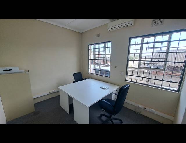 83M² OFFICE TO LET IN KULEKA